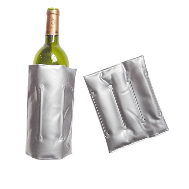Bolsa enfriadora para vino