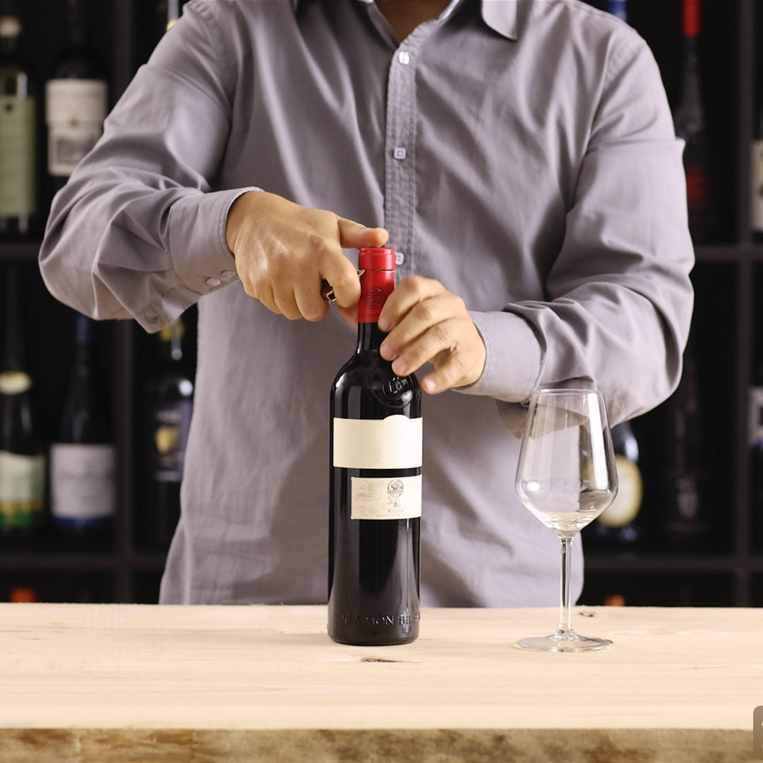 Participar en una feria